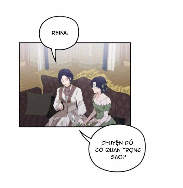 Gia Đình Chồng Vô Cùng Yêu Thích Tôi Chapter 12 - 9