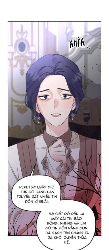 Gia Đình Chồng Vô Cùng Yêu Thích Tôi Chapter 12 - 10