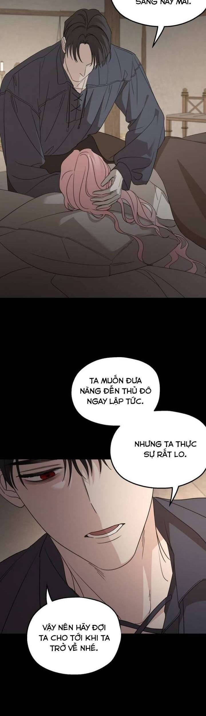 Gia Đình Chồng Vô Cùng Yêu Thích Tôi Chapter 120 - 11