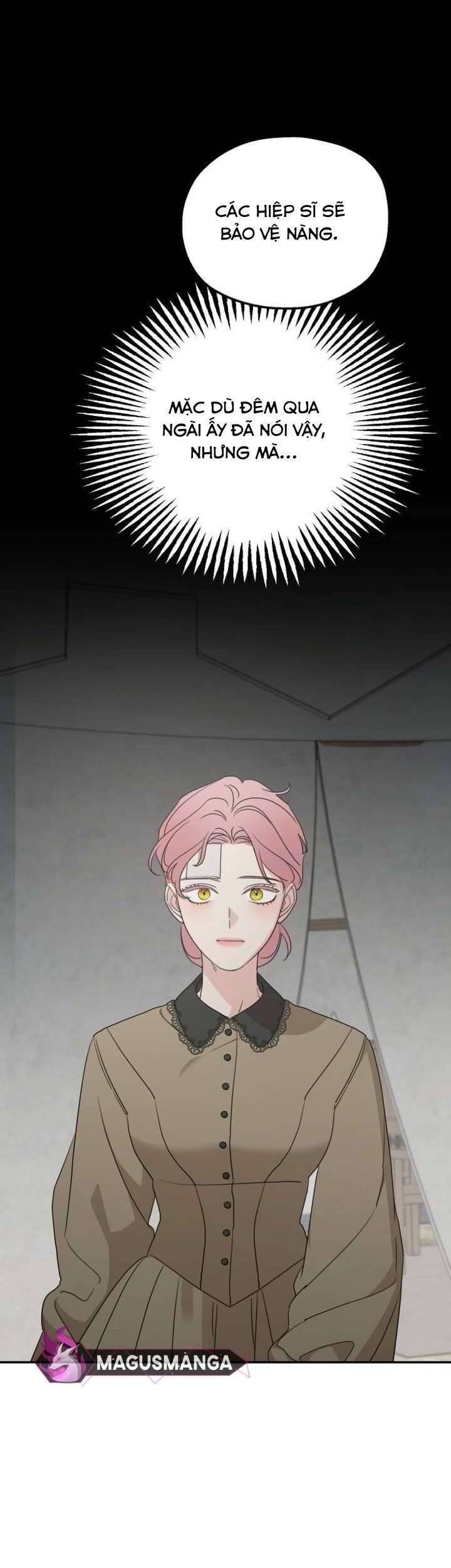 Gia Đình Chồng Vô Cùng Yêu Thích Tôi Chapter 120 - 12