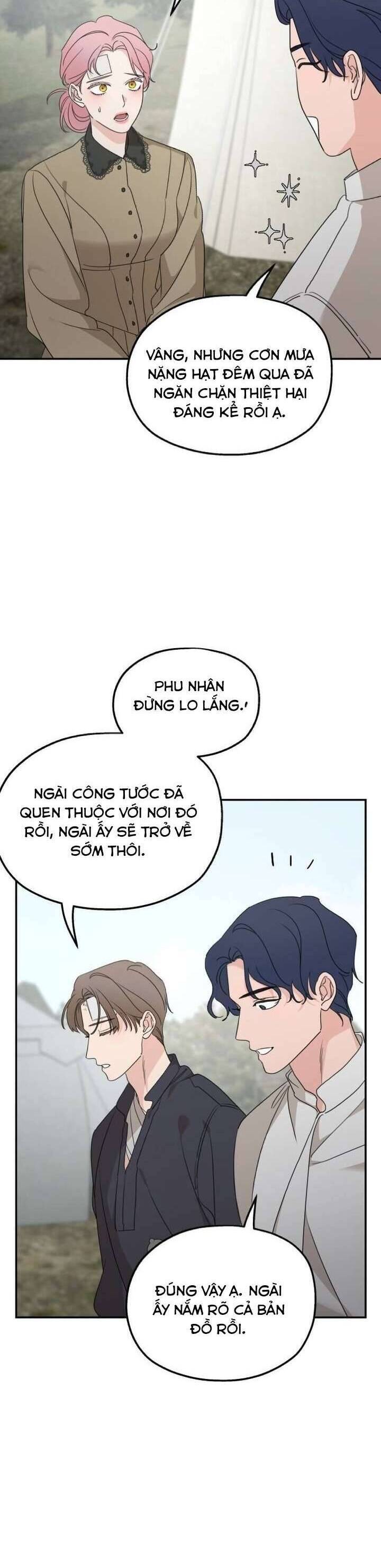 Gia Đình Chồng Vô Cùng Yêu Thích Tôi Chapter 120 - 16