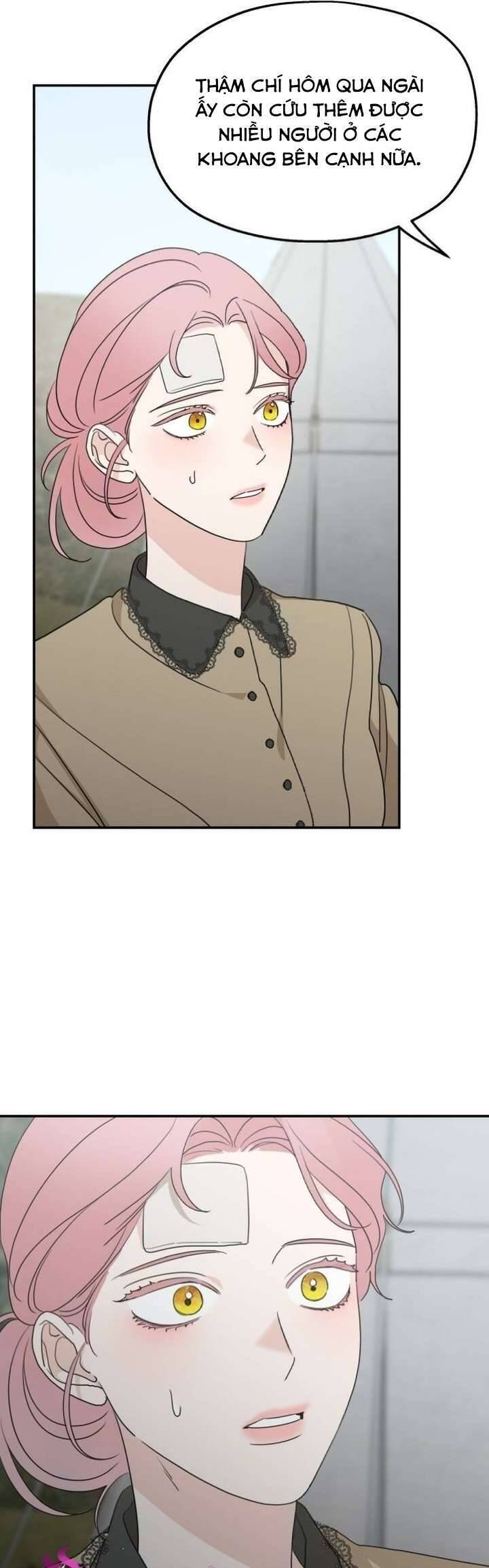 Gia Đình Chồng Vô Cùng Yêu Thích Tôi Chapter 120 - 17