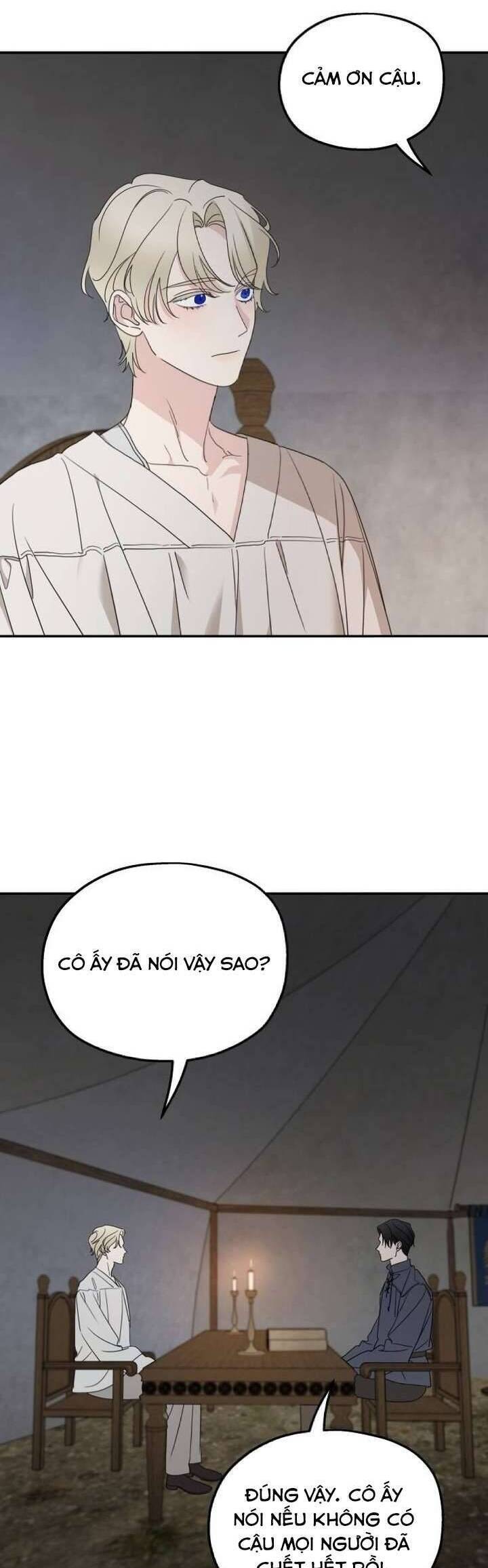 Gia Đình Chồng Vô Cùng Yêu Thích Tôi Chapter 120 - 3