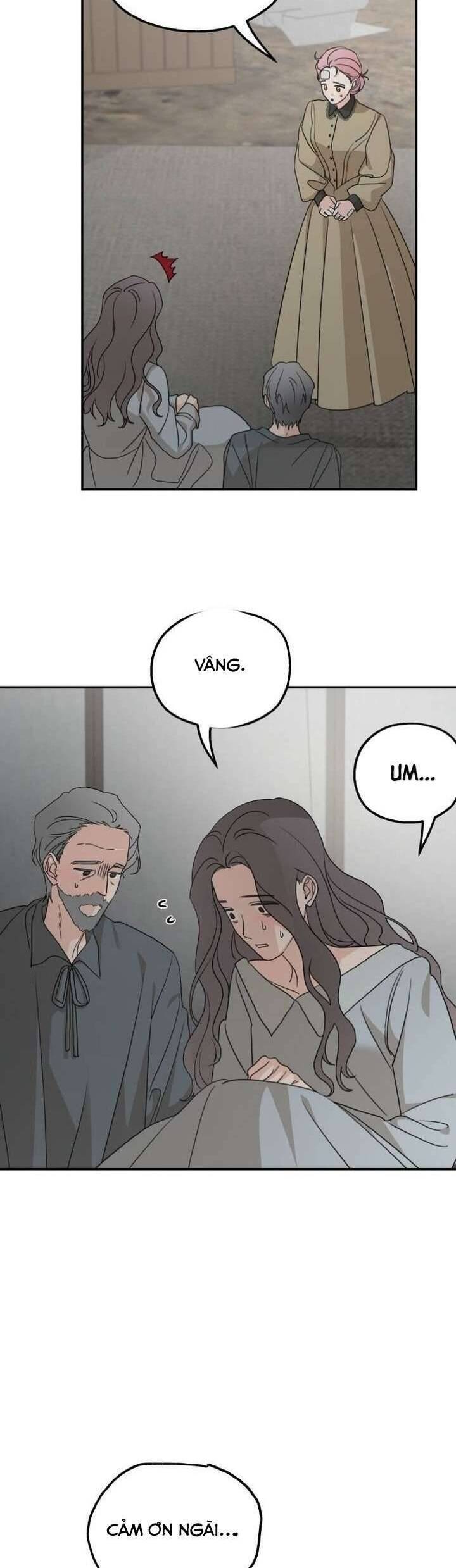 Gia Đình Chồng Vô Cùng Yêu Thích Tôi Chapter 120 - 22