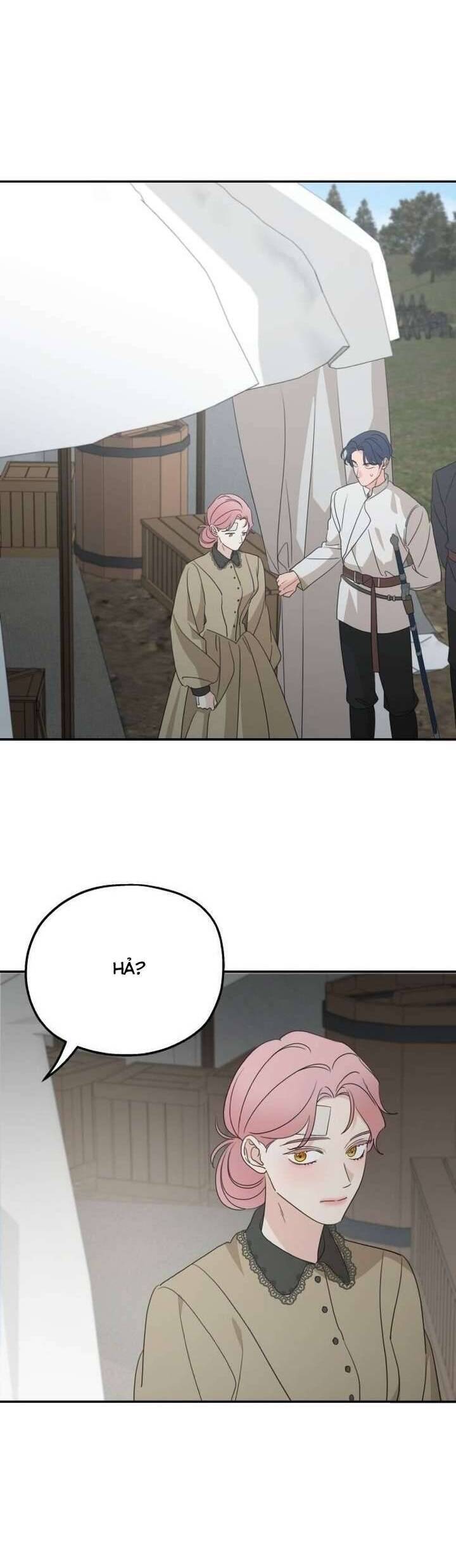 Gia Đình Chồng Vô Cùng Yêu Thích Tôi Chapter 120 - 24