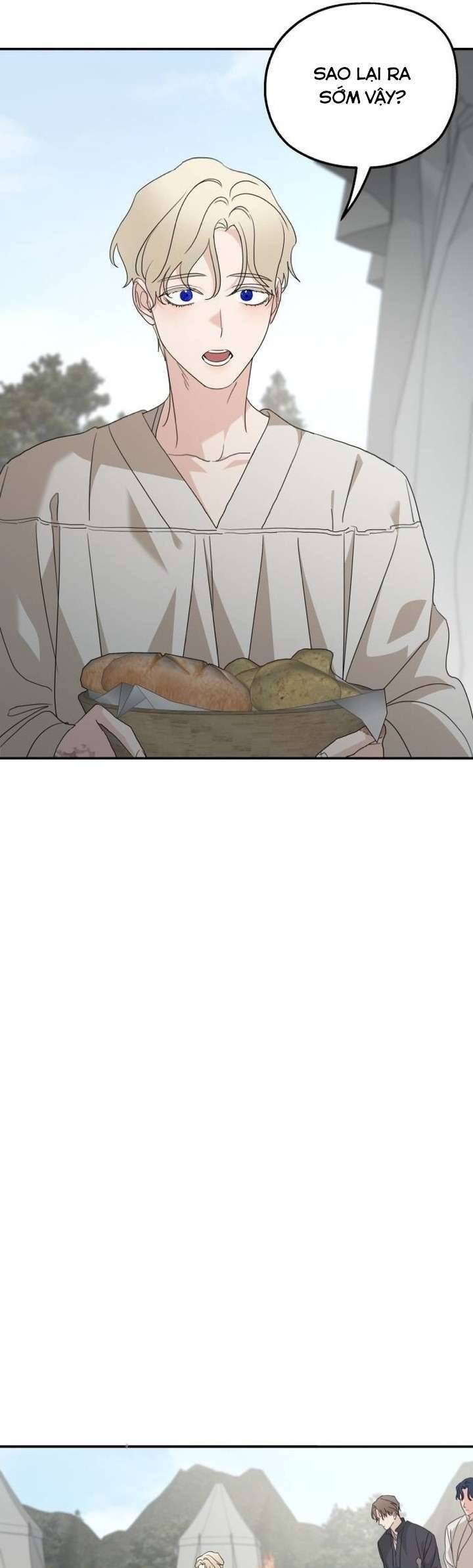 Gia Đình Chồng Vô Cùng Yêu Thích Tôi Chapter 120 - 25