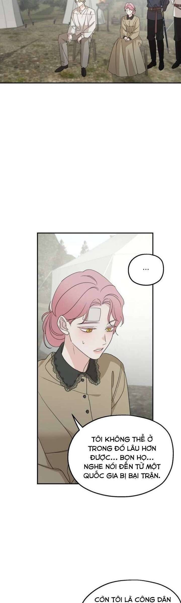 Gia Đình Chồng Vô Cùng Yêu Thích Tôi Chapter 120 - 26