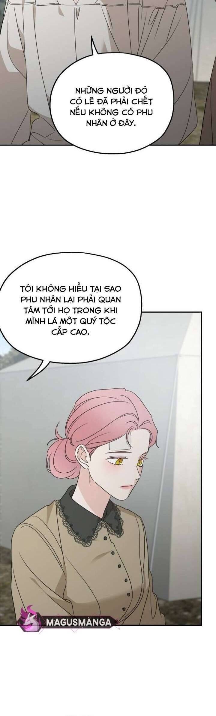 Gia Đình Chồng Vô Cùng Yêu Thích Tôi Chapter 120 - 28