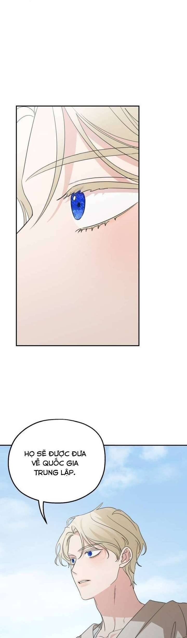 Gia Đình Chồng Vô Cùng Yêu Thích Tôi Chapter 120 - 31