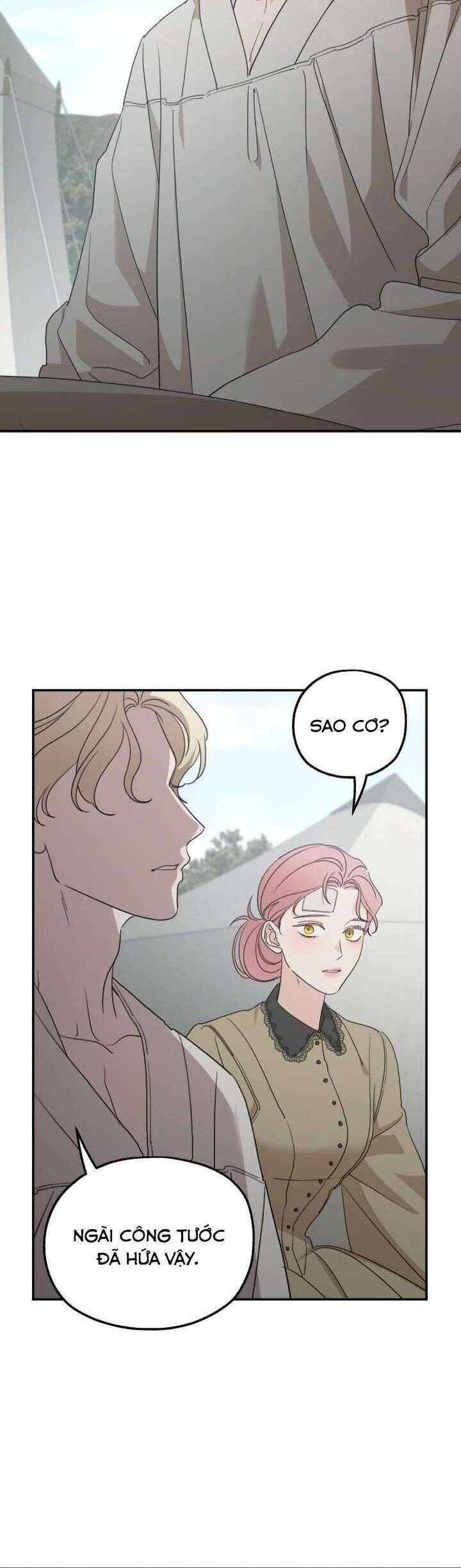 Gia Đình Chồng Vô Cùng Yêu Thích Tôi Chapter 120 - 32