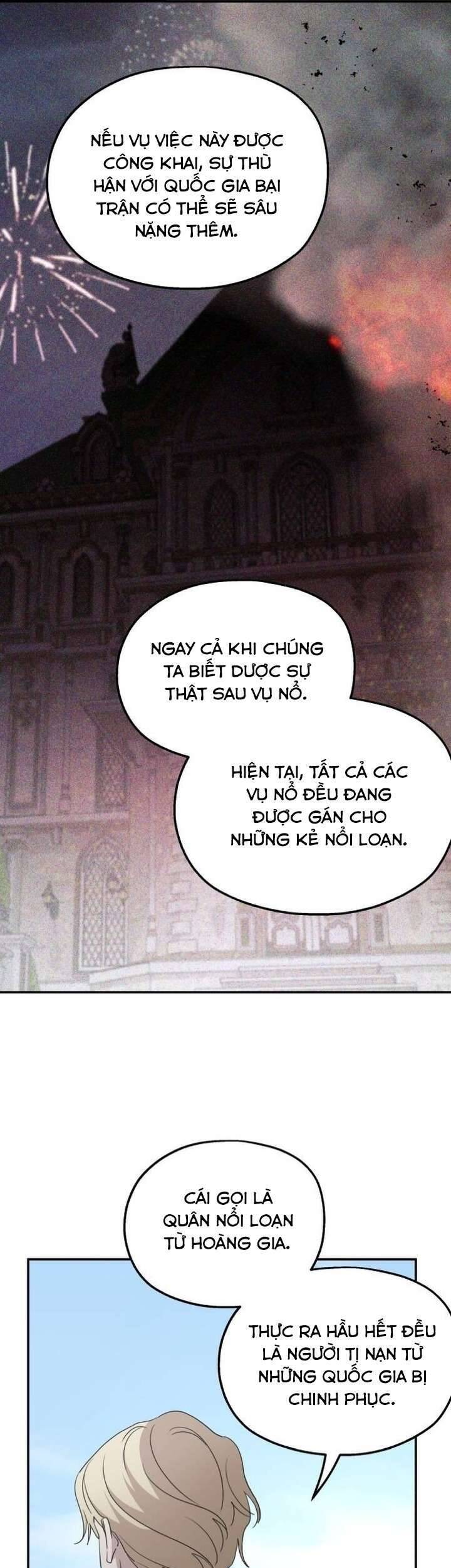 Gia Đình Chồng Vô Cùng Yêu Thích Tôi Chapter 120 - 33