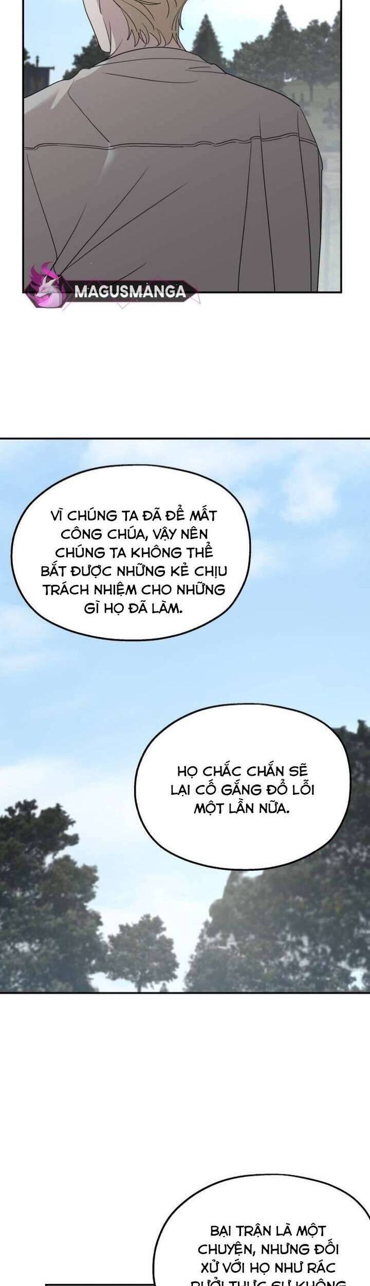 Gia Đình Chồng Vô Cùng Yêu Thích Tôi Chapter 120 - 34