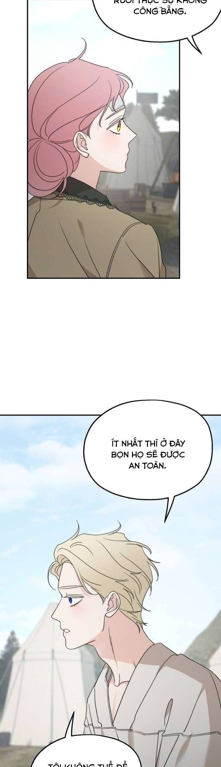 Gia Đình Chồng Vô Cùng Yêu Thích Tôi Chapter 120 - 35