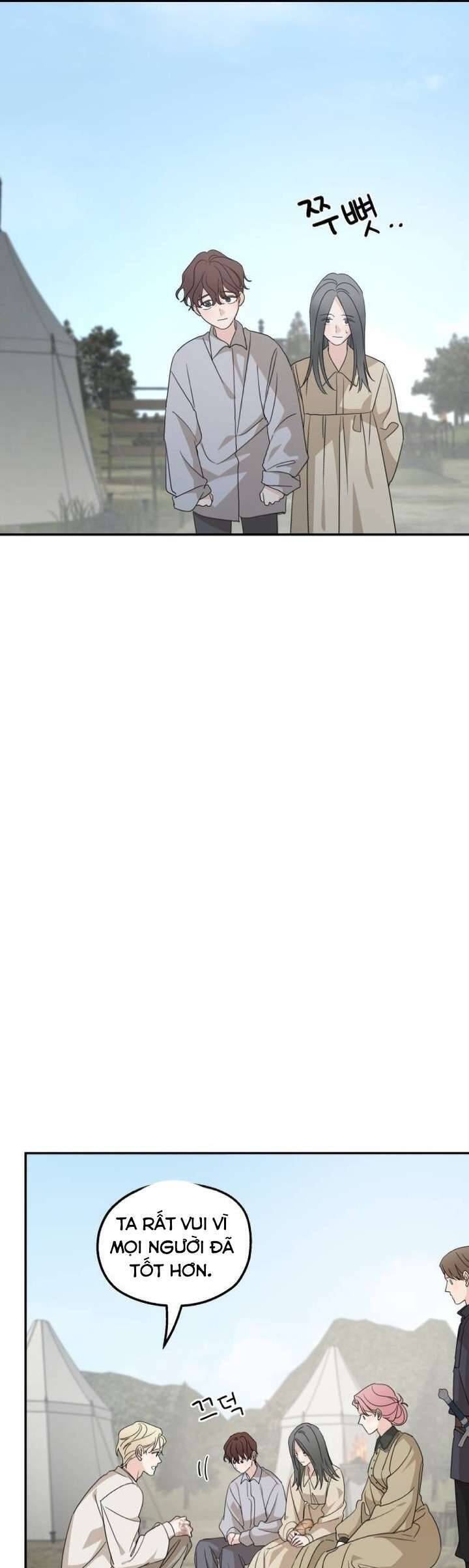 Gia Đình Chồng Vô Cùng Yêu Thích Tôi Chapter 120 - 37