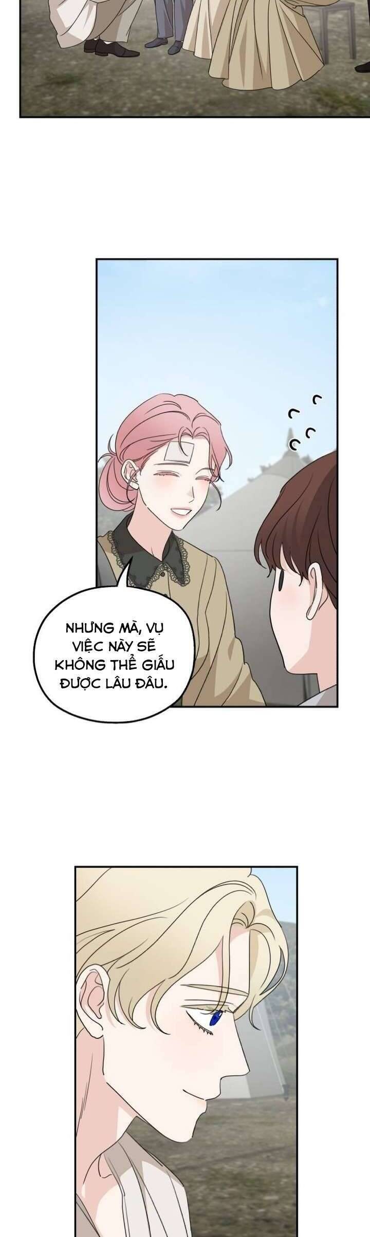 Gia Đình Chồng Vô Cùng Yêu Thích Tôi Chapter 120 - 38