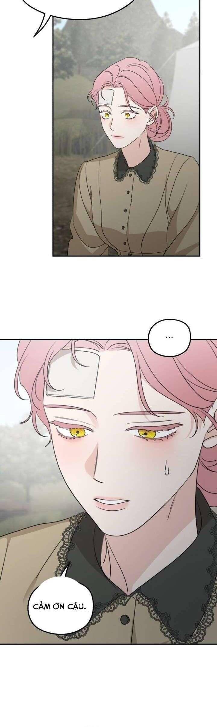 Gia Đình Chồng Vô Cùng Yêu Thích Tôi Chapter 120 - 40