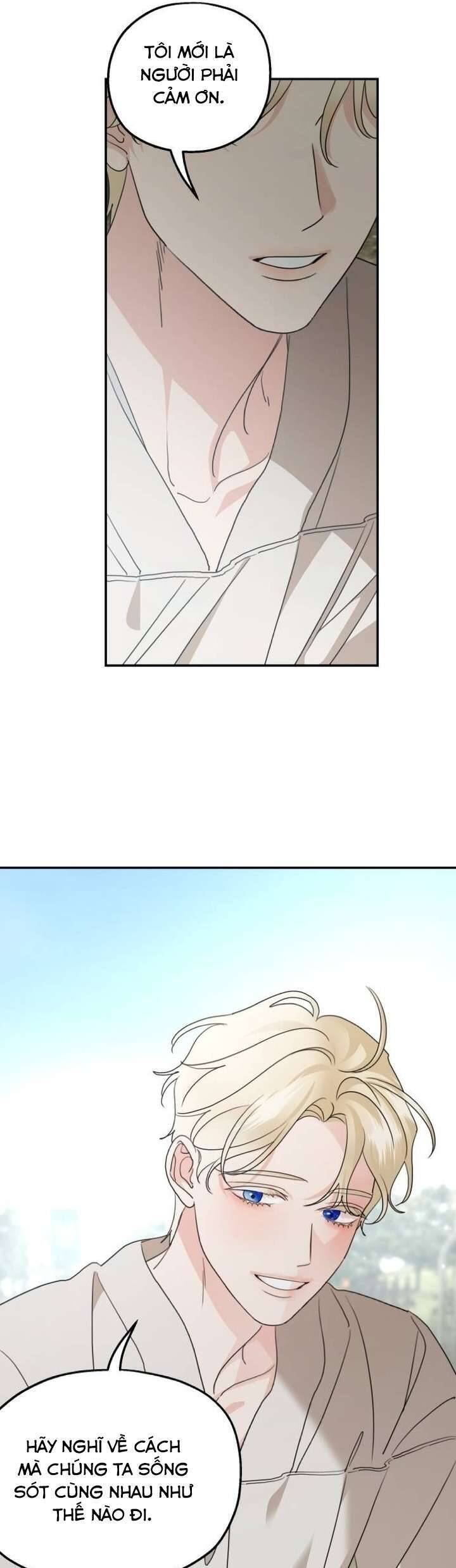 Gia Đình Chồng Vô Cùng Yêu Thích Tôi Chapter 120 - 41