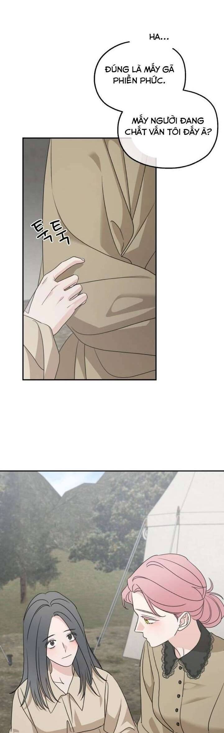 Gia Đình Chồng Vô Cùng Yêu Thích Tôi Chapter 120 - 46