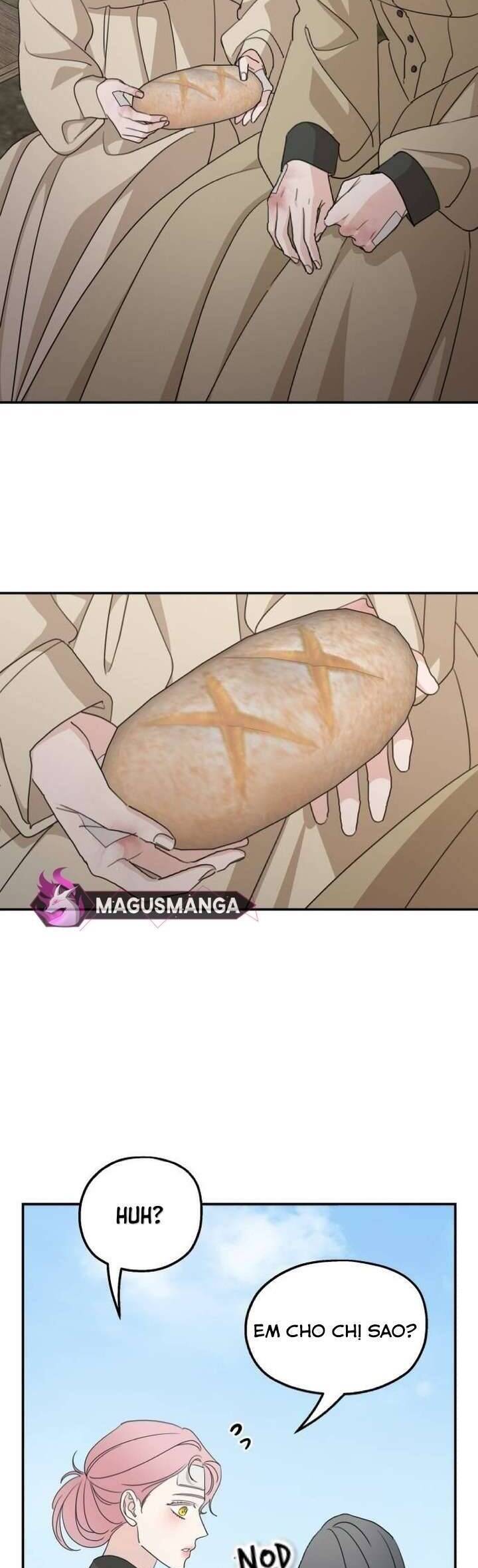 Gia Đình Chồng Vô Cùng Yêu Thích Tôi Chapter 120 - 47