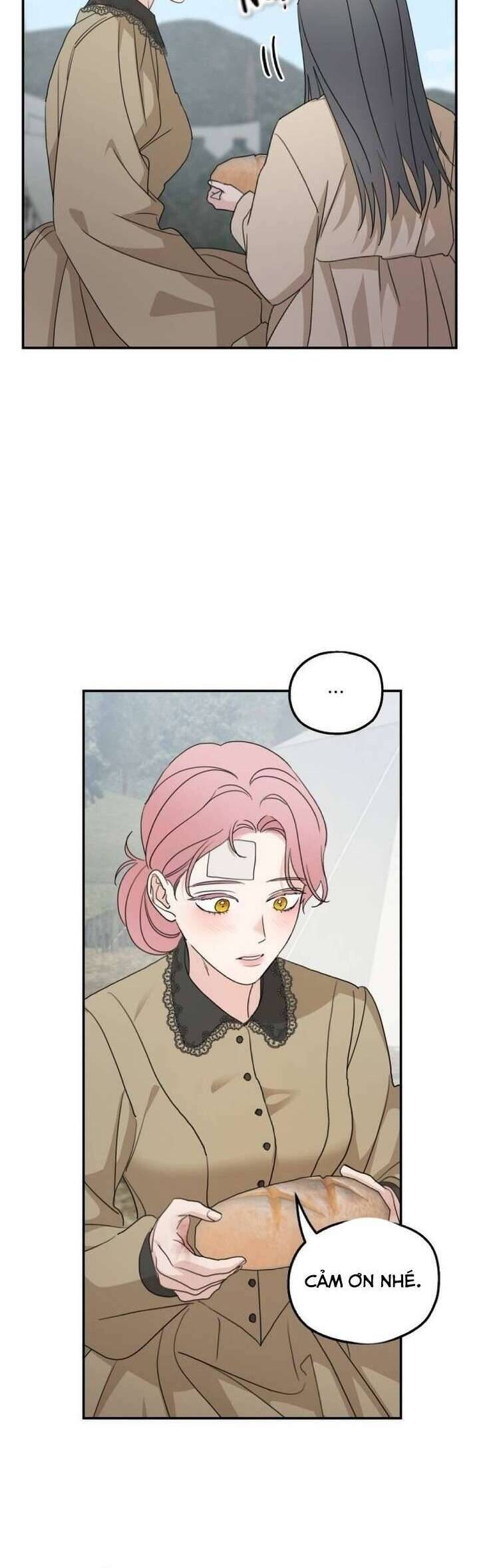 Gia Đình Chồng Vô Cùng Yêu Thích Tôi Chapter 120 - 48