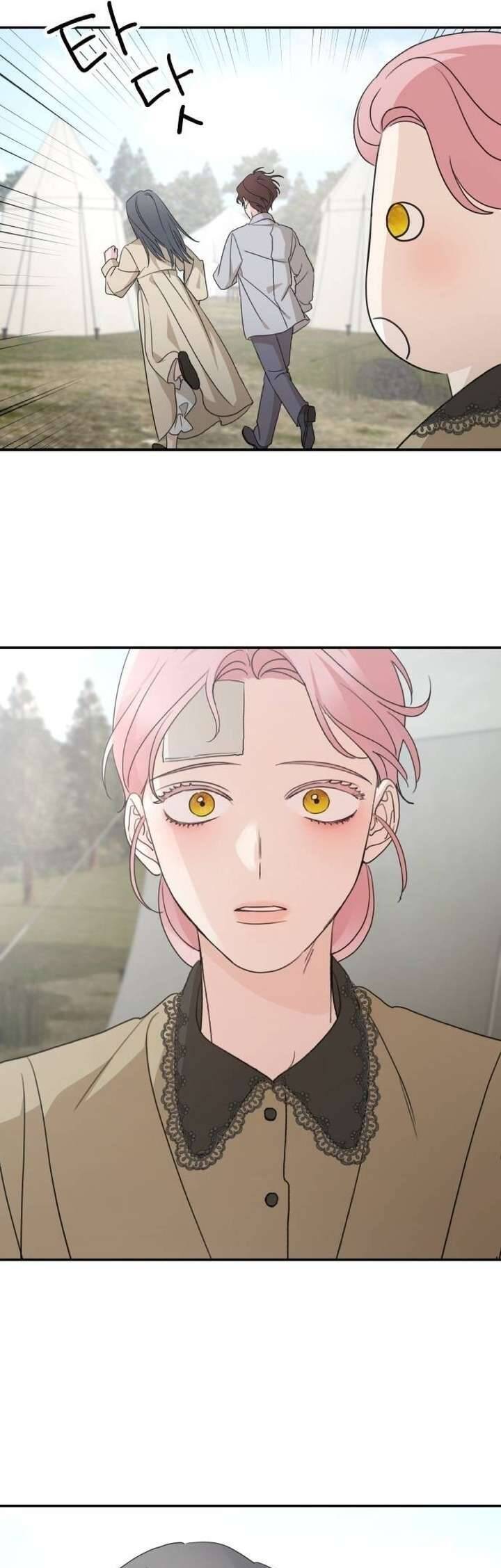 Gia Đình Chồng Vô Cùng Yêu Thích Tôi Chapter 120 - 49