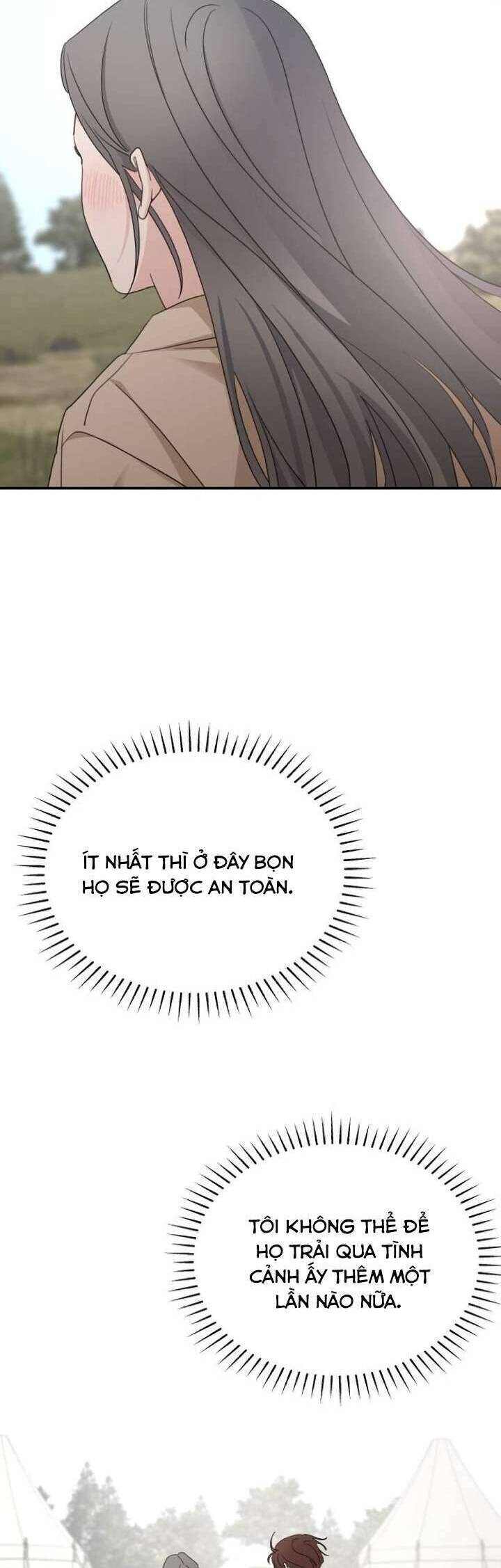 Gia Đình Chồng Vô Cùng Yêu Thích Tôi Chapter 120 - 50