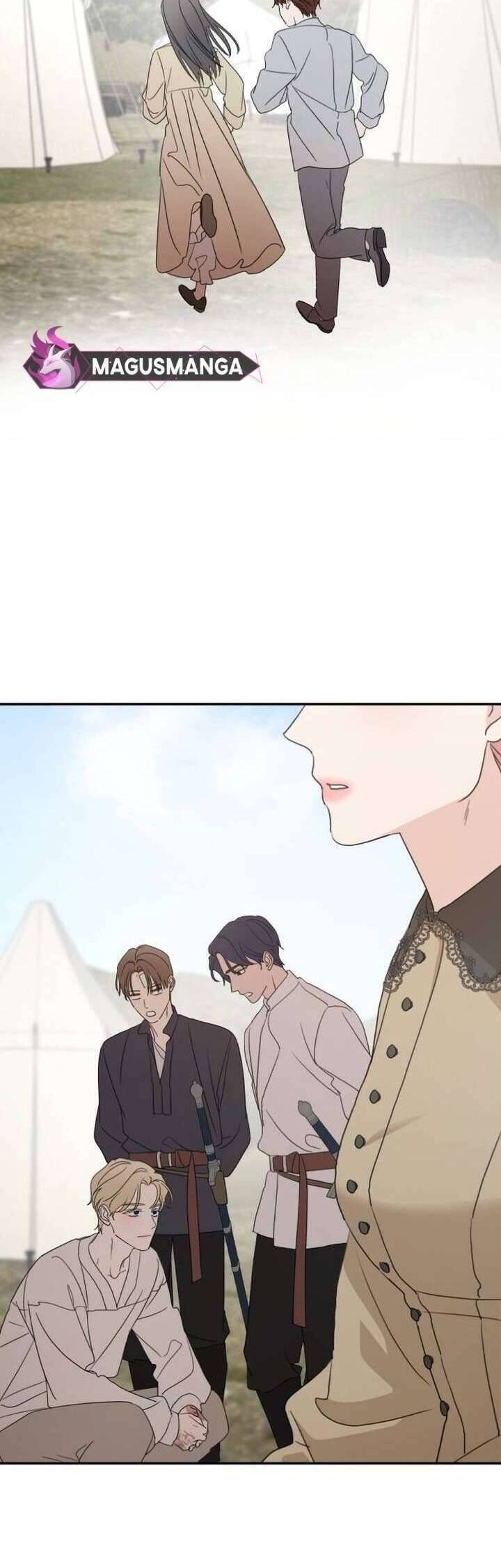 Gia Đình Chồng Vô Cùng Yêu Thích Tôi Chapter 120 - 51