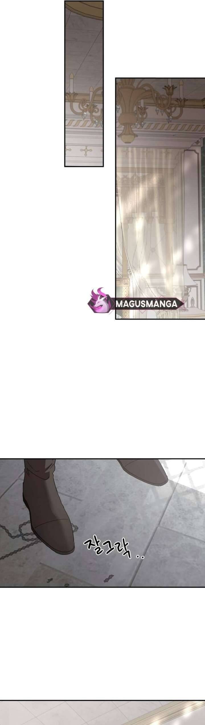 Gia Đình Chồng Vô Cùng Yêu Thích Tôi Chapter 120 - 53