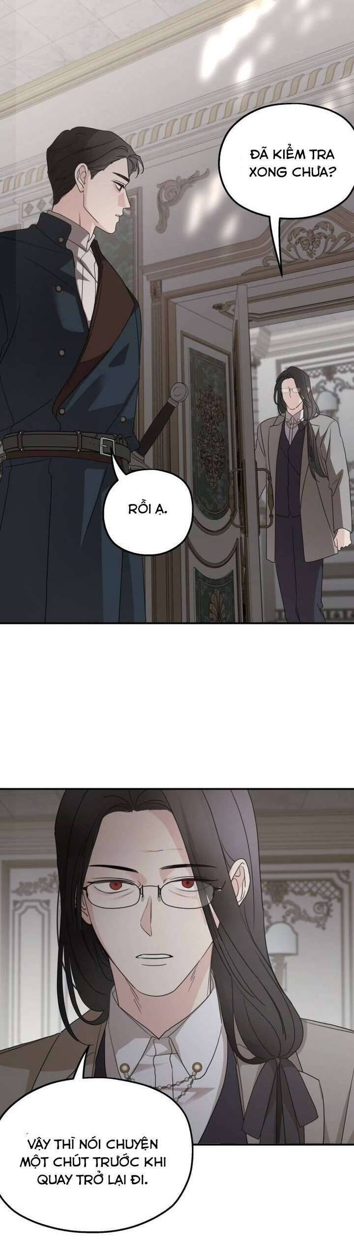 Gia Đình Chồng Vô Cùng Yêu Thích Tôi Chapter 120 - 54