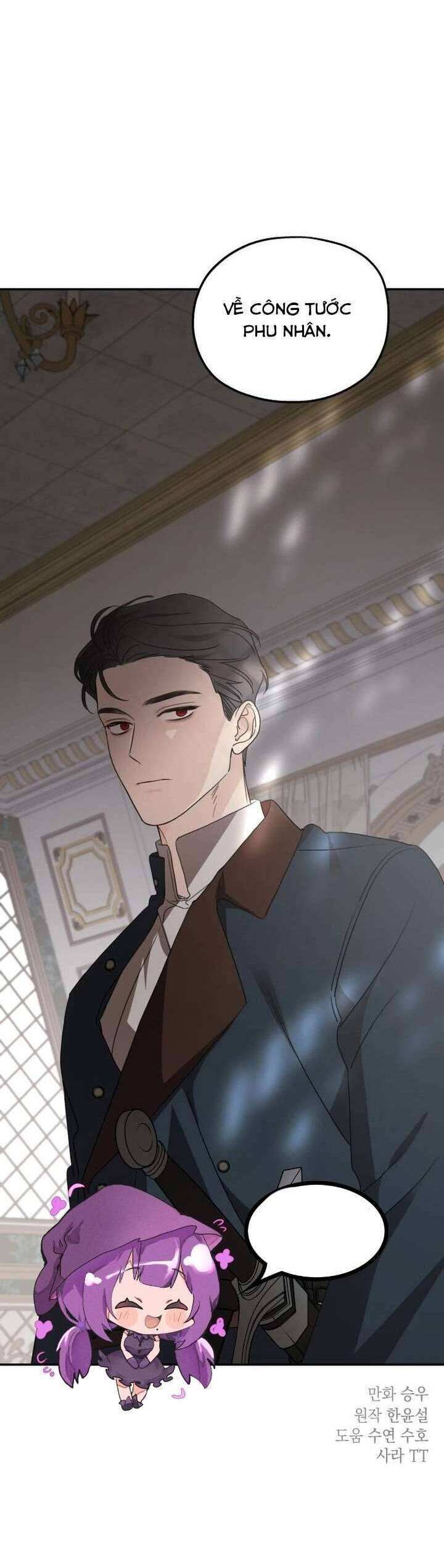 Gia Đình Chồng Vô Cùng Yêu Thích Tôi Chapter 120 - 55