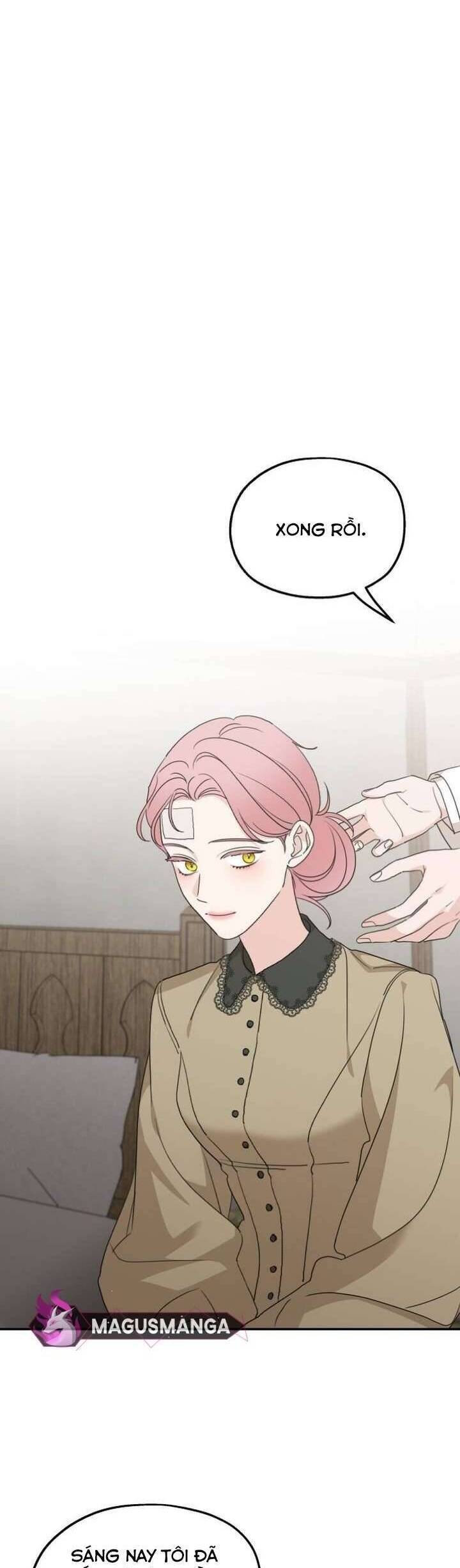 Gia Đình Chồng Vô Cùng Yêu Thích Tôi Chapter 120 - 7