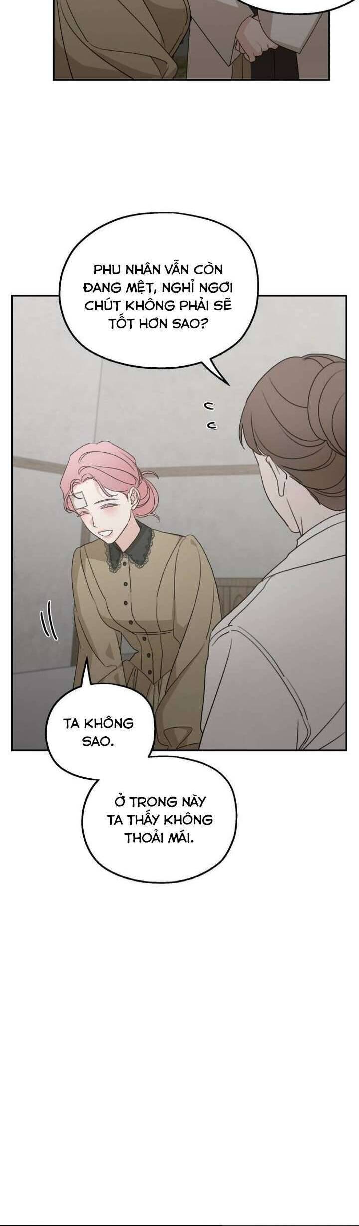 Gia Đình Chồng Vô Cùng Yêu Thích Tôi Chapter 120 - 9