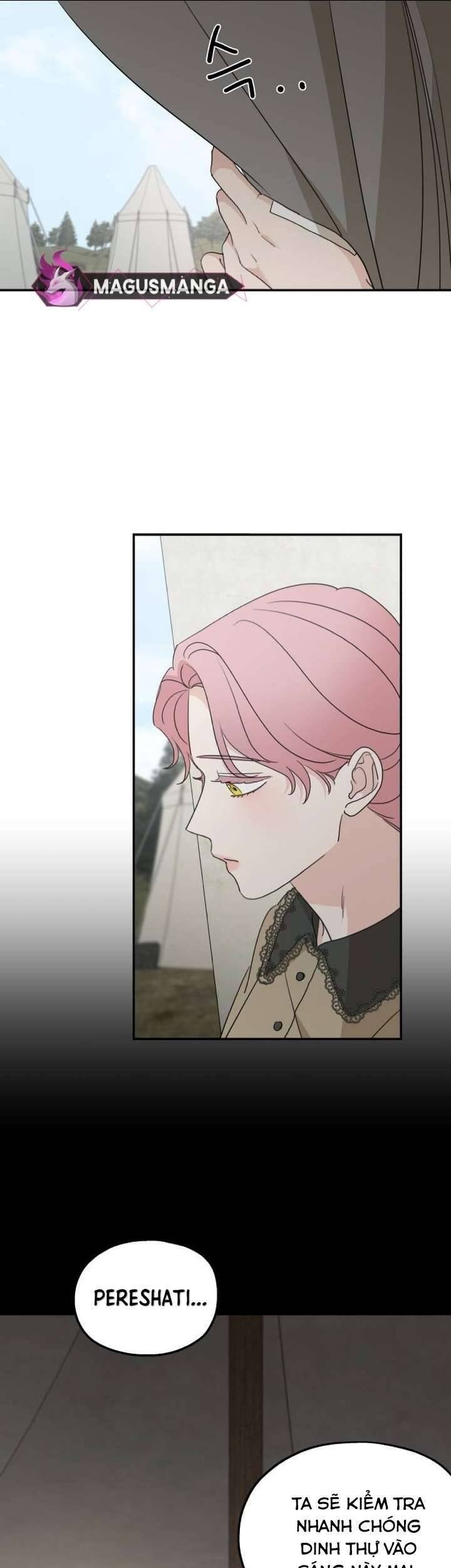 Gia Đình Chồng Vô Cùng Yêu Thích Tôi Chapter 120 - 10