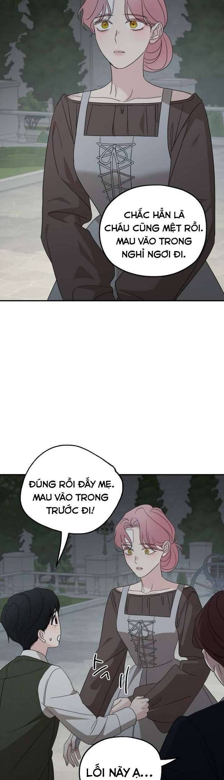 Gia Đình Chồng Vô Cùng Yêu Thích Tôi Chapter 122 - 11