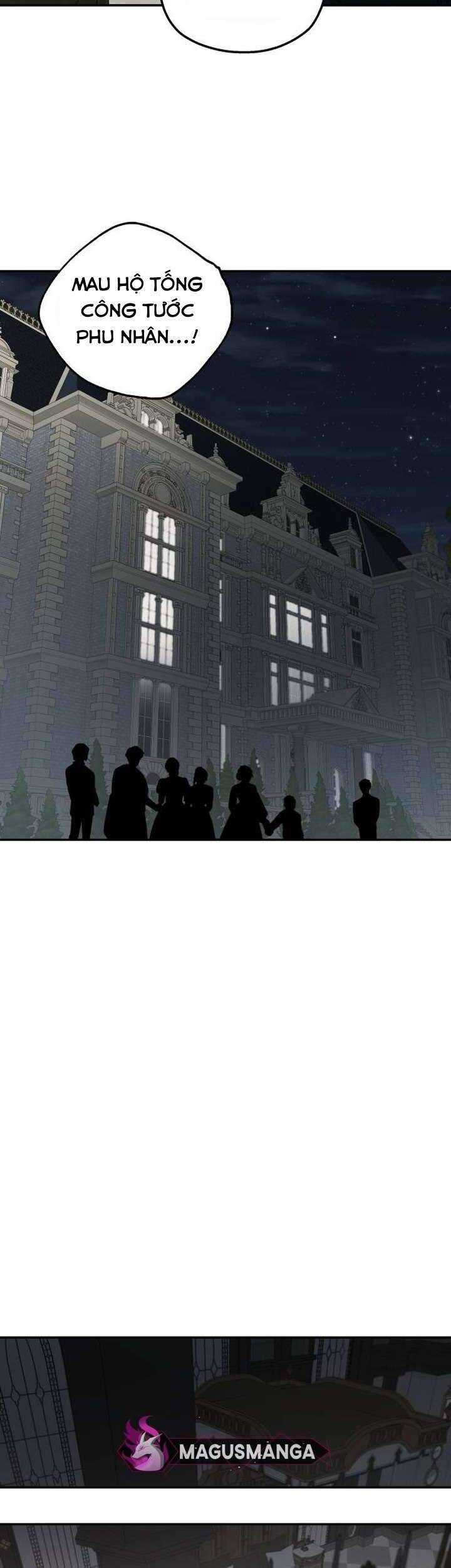 Gia Đình Chồng Vô Cùng Yêu Thích Tôi Chapter 122 - 12