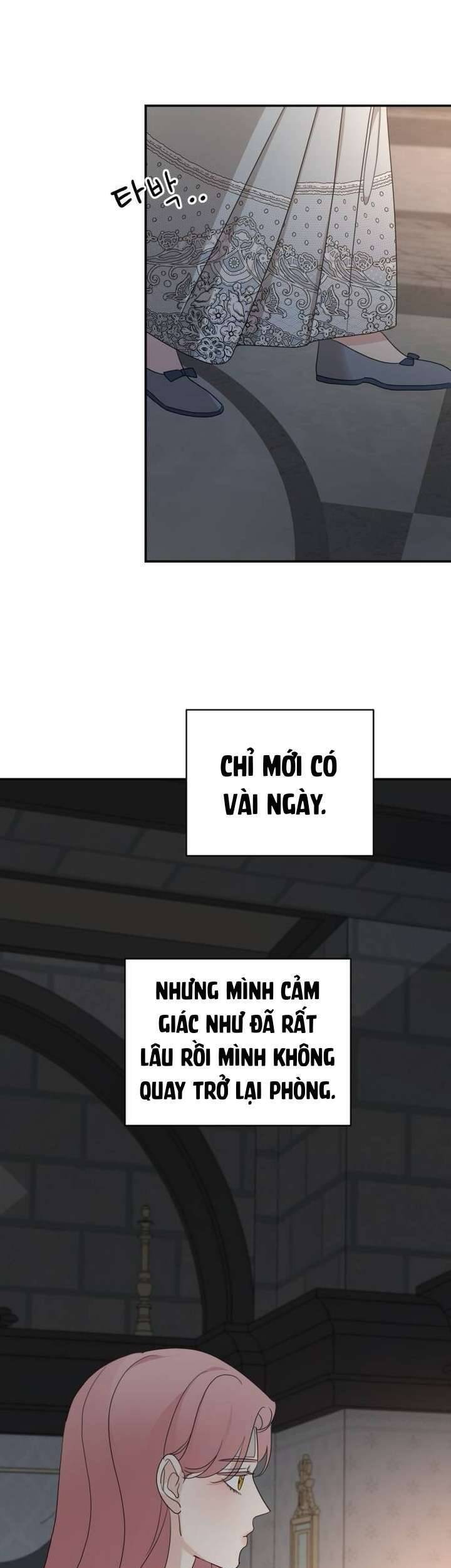 Gia Đình Chồng Vô Cùng Yêu Thích Tôi Chapter 122 - 14
