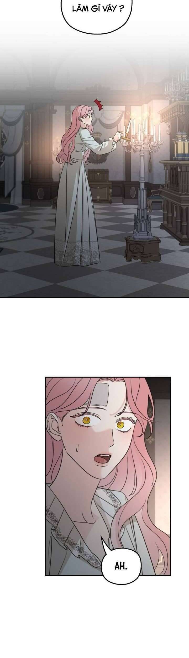 Gia Đình Chồng Vô Cùng Yêu Thích Tôi Chapter 122 - 16