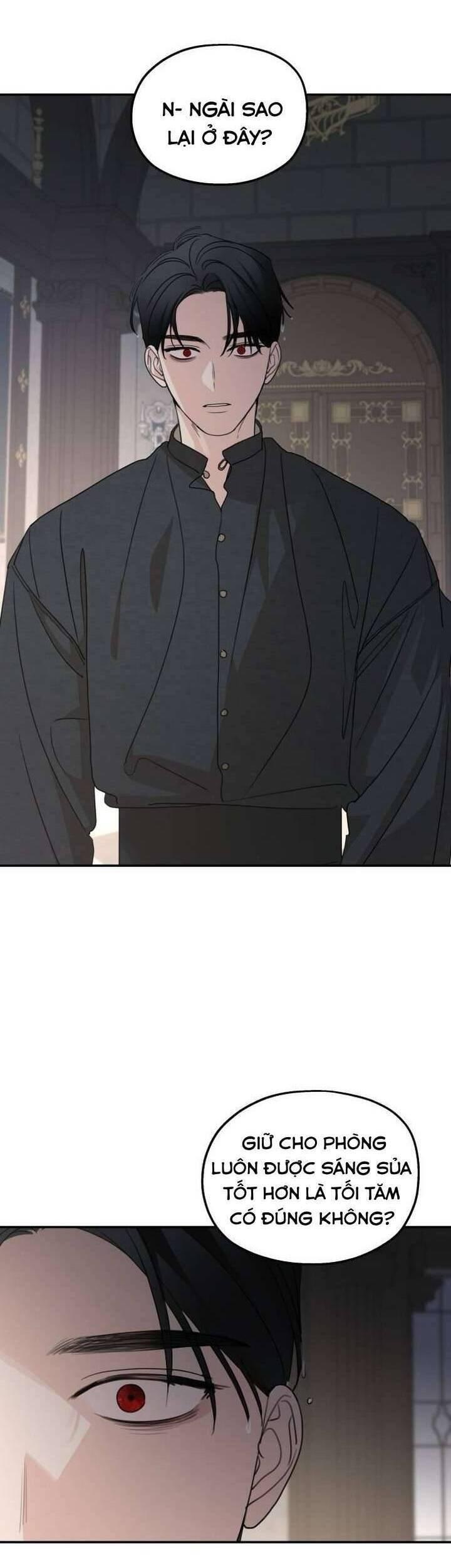 Gia Đình Chồng Vô Cùng Yêu Thích Tôi Chapter 122 - 17