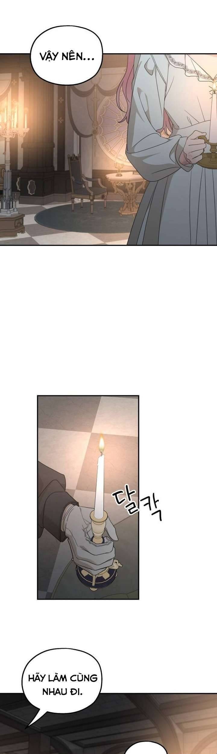 Gia Đình Chồng Vô Cùng Yêu Thích Tôi Chapter 122 - 18