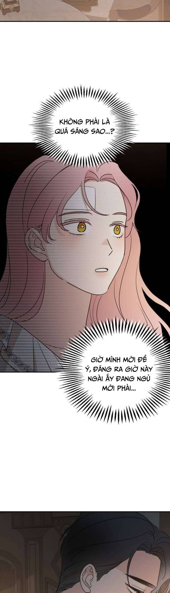 Gia Đình Chồng Vô Cùng Yêu Thích Tôi Chapter 122 - 20