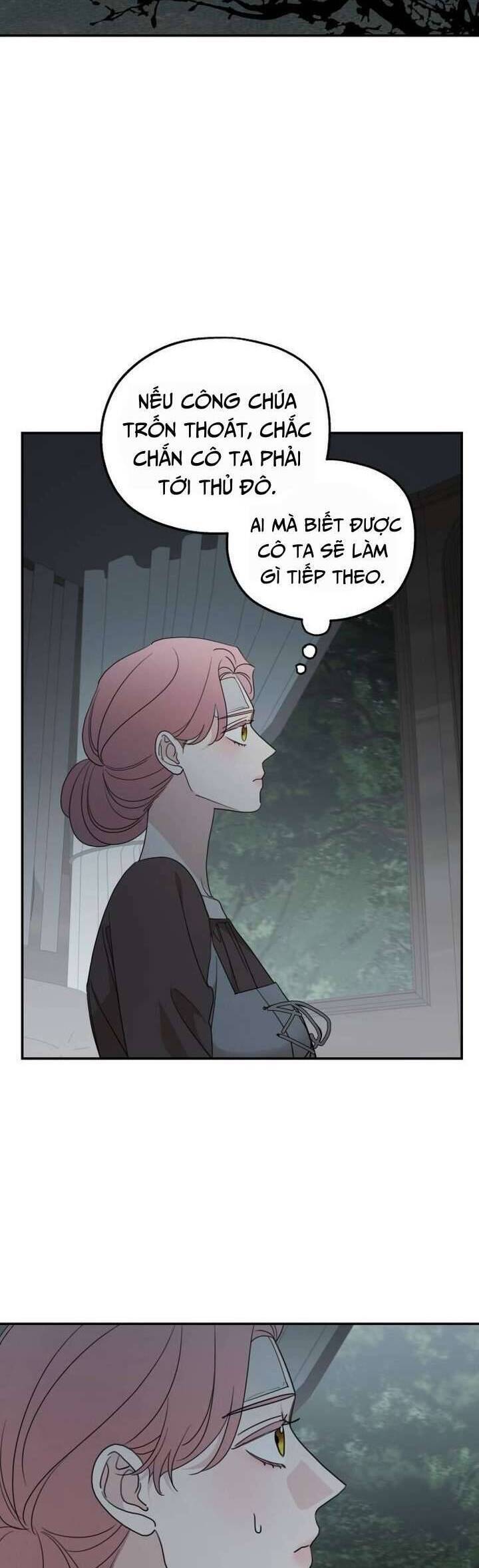 Gia Đình Chồng Vô Cùng Yêu Thích Tôi Chapter 122 - 3