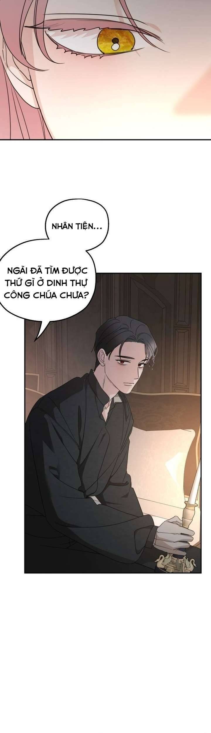 Gia Đình Chồng Vô Cùng Yêu Thích Tôi Chapter 122 - 22