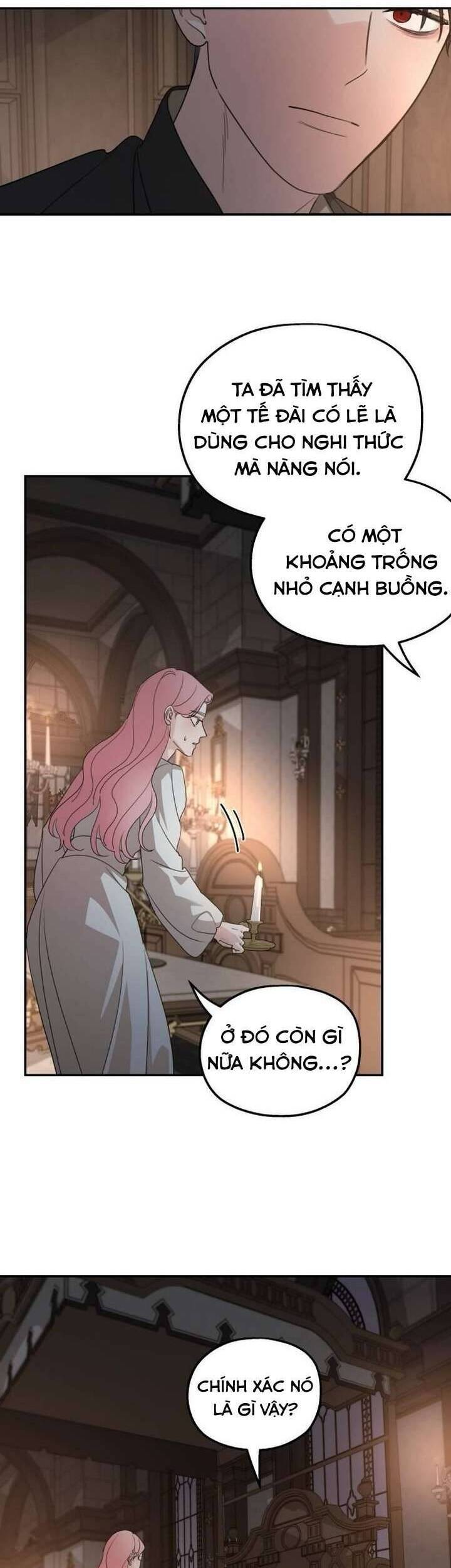 Gia Đình Chồng Vô Cùng Yêu Thích Tôi Chapter 122 - 23