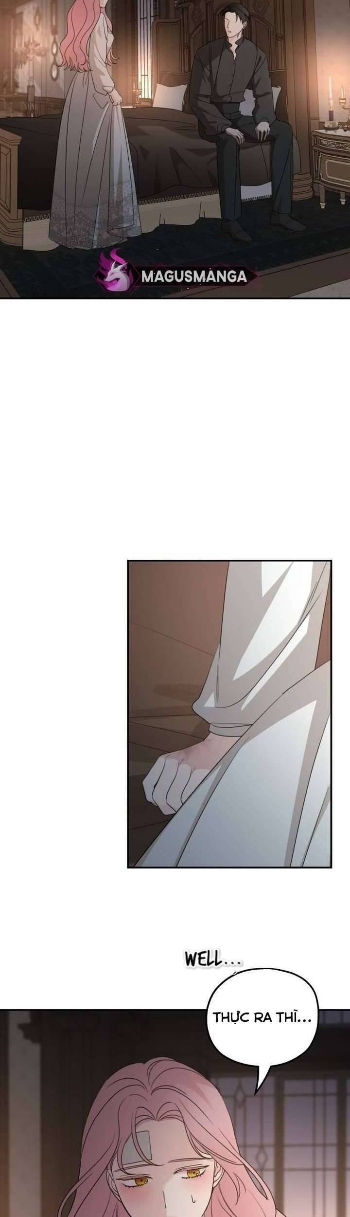 Gia Đình Chồng Vô Cùng Yêu Thích Tôi Chapter 122 - 24