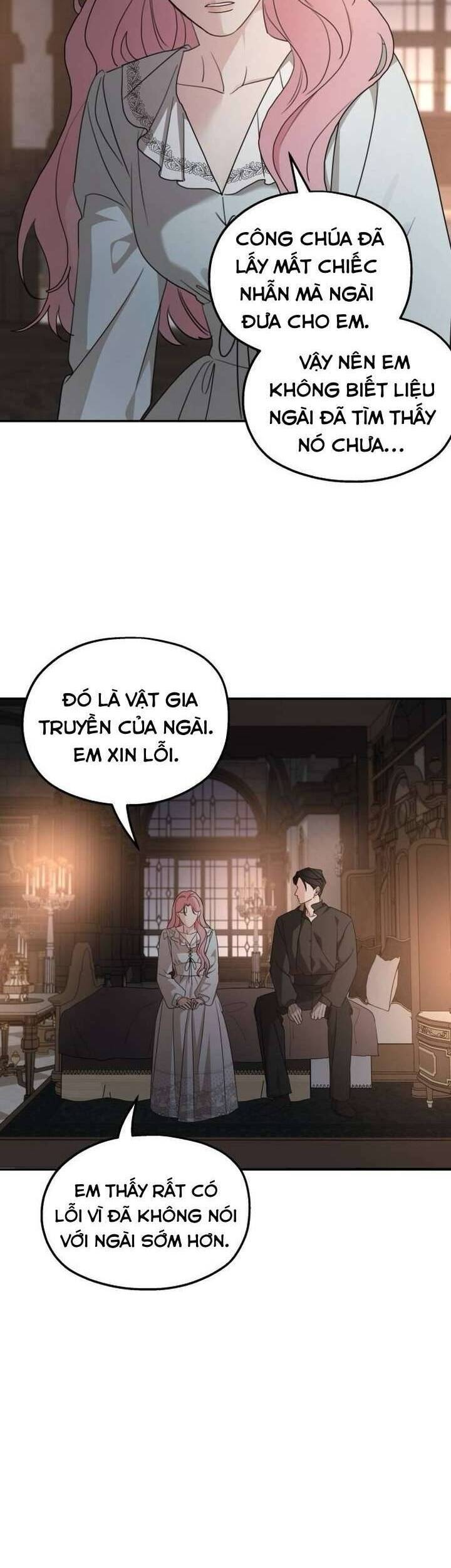 Gia Đình Chồng Vô Cùng Yêu Thích Tôi Chapter 122 - 25