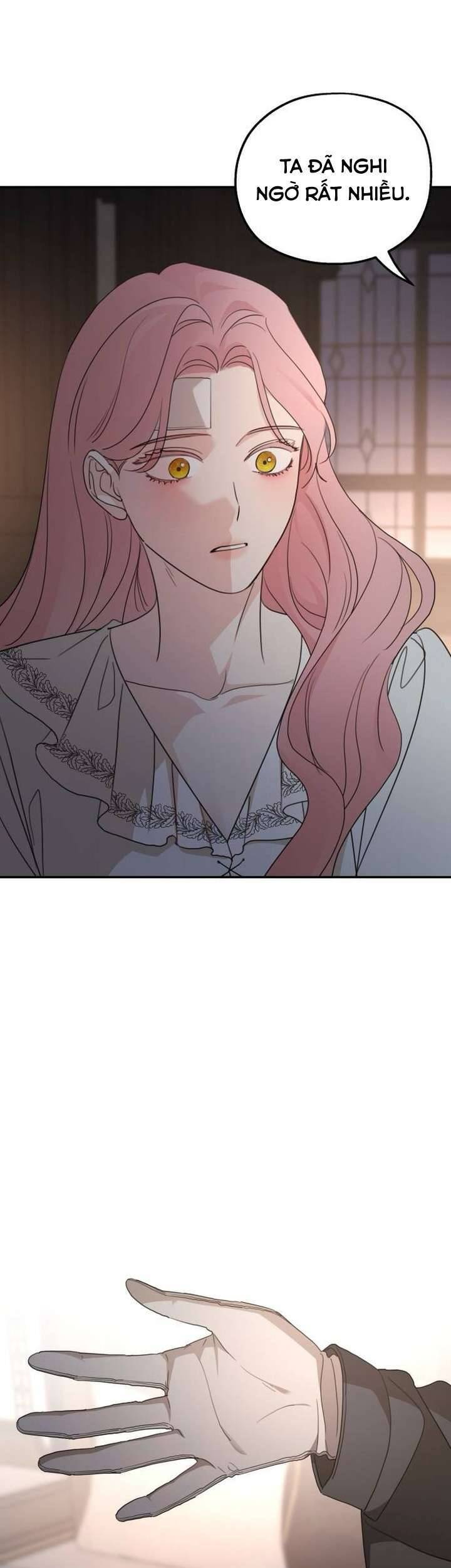 Gia Đình Chồng Vô Cùng Yêu Thích Tôi Chapter 122 - 26