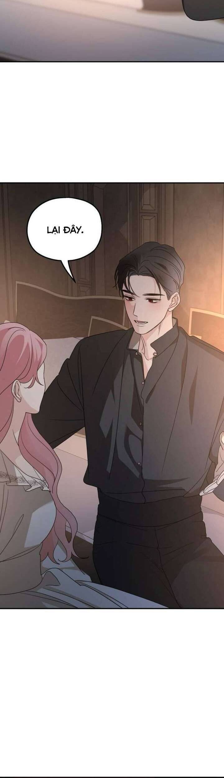 Gia Đình Chồng Vô Cùng Yêu Thích Tôi Chapter 122 - 27