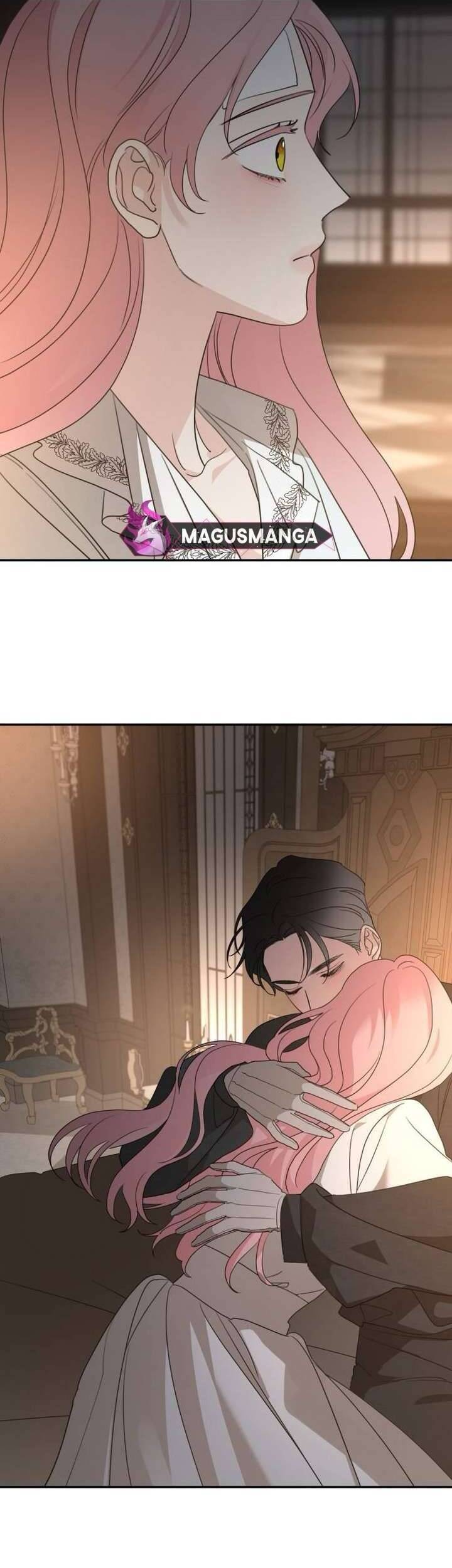 Gia Đình Chồng Vô Cùng Yêu Thích Tôi Chapter 122 - 28