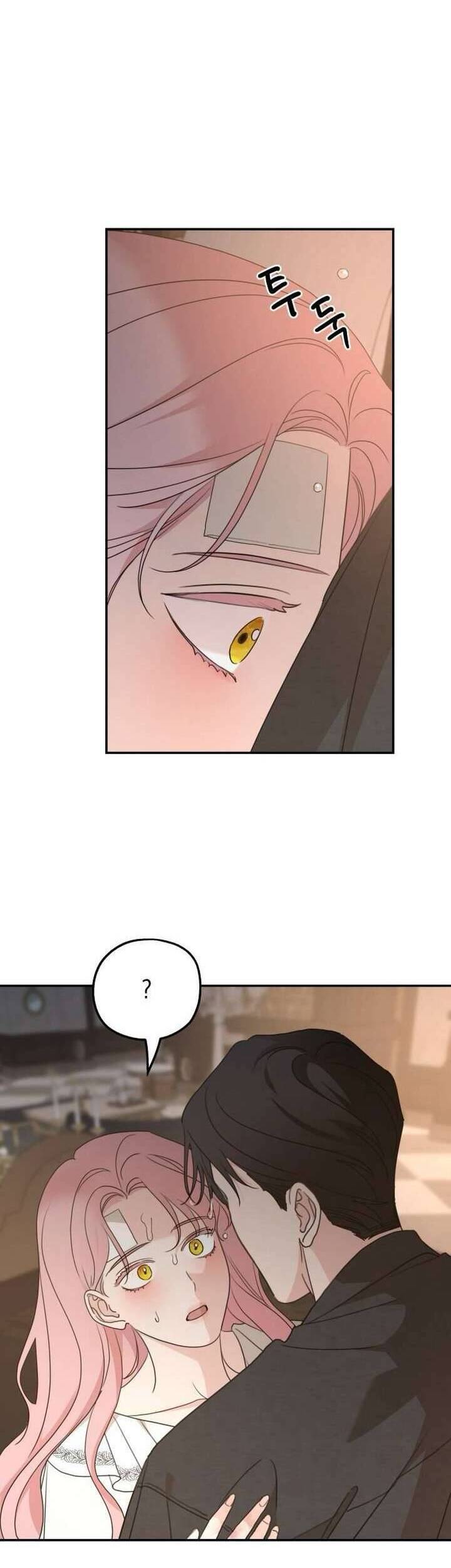 Gia Đình Chồng Vô Cùng Yêu Thích Tôi Chapter 122 - 29