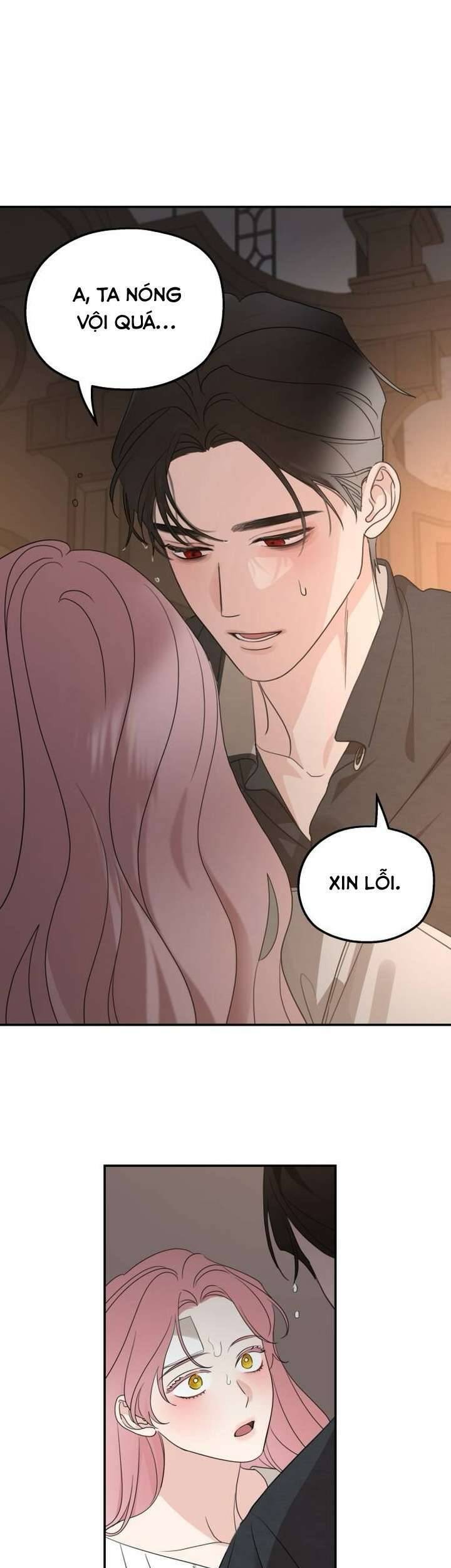 Gia Đình Chồng Vô Cùng Yêu Thích Tôi Chapter 122 - 30